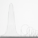 Illustration for article titled The Euthanasia Coaster, the last roller coaster youll ever ride